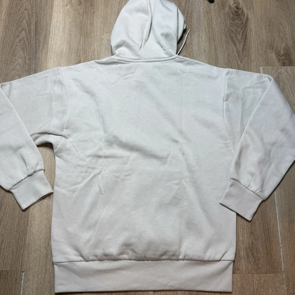adidas hoodie sweatshirt
